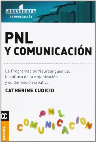 PNL y comunicación | CATHERINE CUDICIO