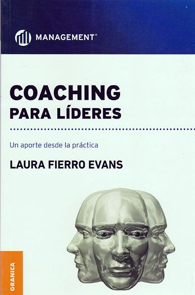 Coaching para líderes | Laura Fierro Evans