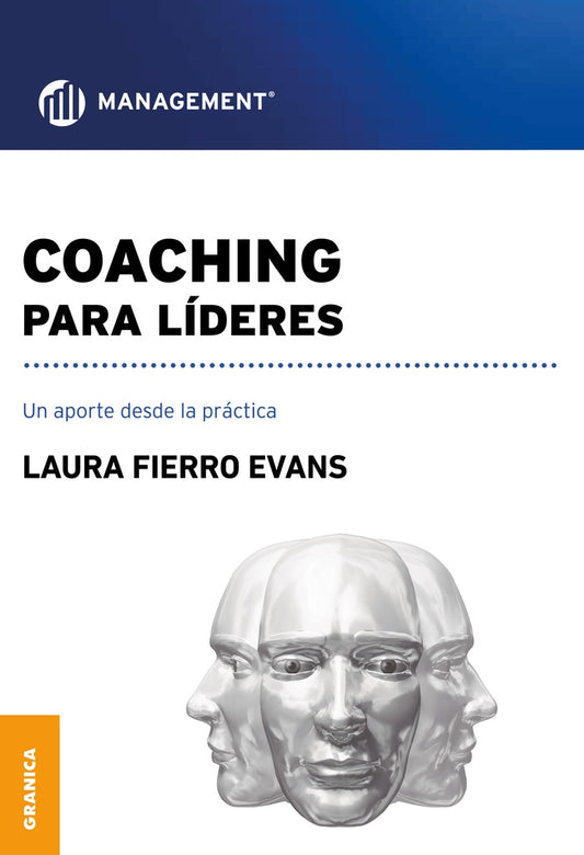 Coaching para líderes | Laura Fierro Evans