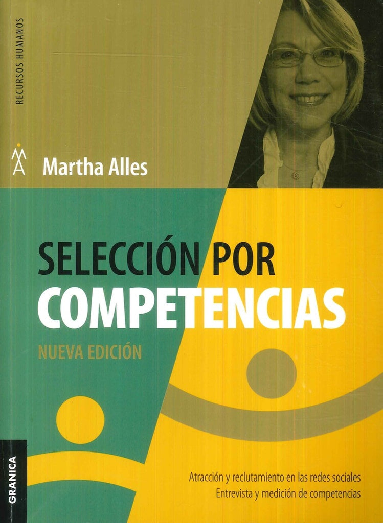 Selección por competencias | MARTHA ALLES