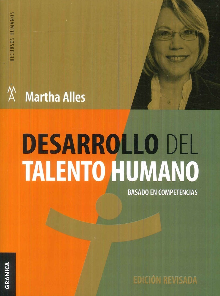 Desarrollo del talento humano | MARTHA ALLES