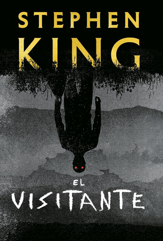 EL VISITANTE | Stephen King
