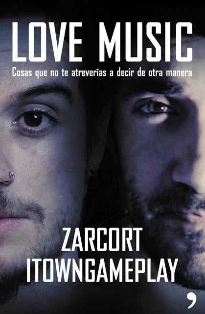 Love Music | ZARCORT ITOWNGAMEPLAY
