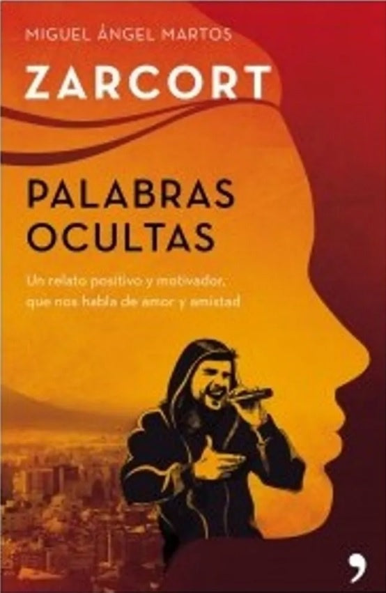 Palabras ocultas | ZARCORT ITOWNGAMEPLAY