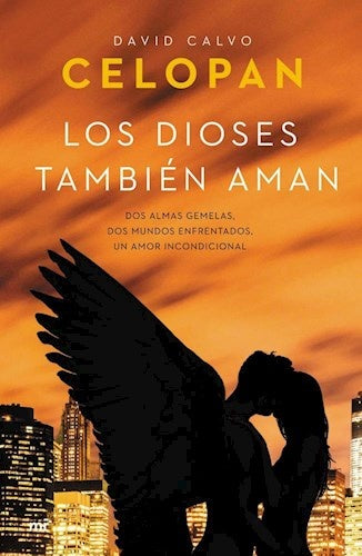 Los Dioses también aman | DAVID CALVO