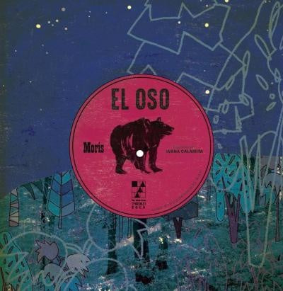 El oso | Moris