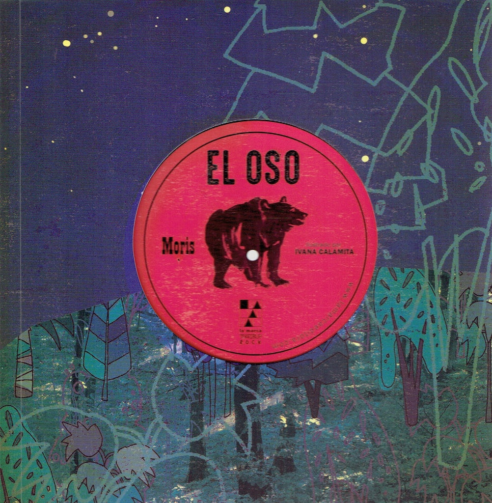 El oso | Moris