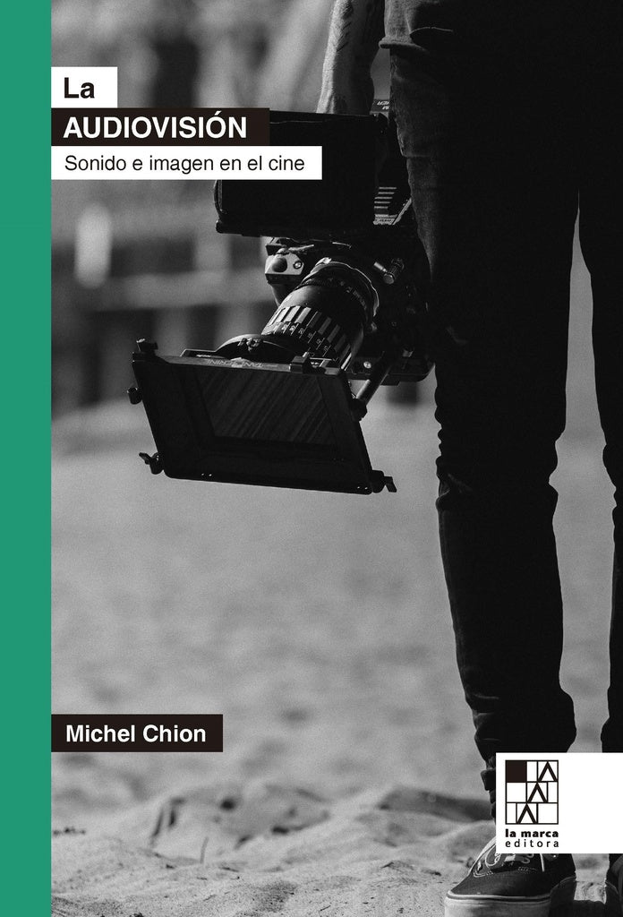 La audiovisión | CHION MICHEL