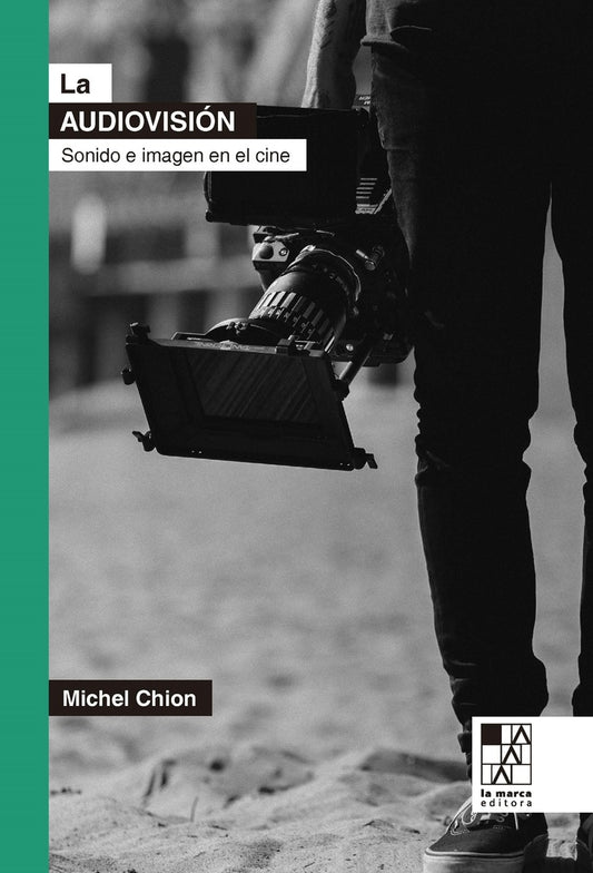 La audiovisión | CHION MICHEL