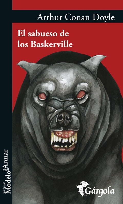 El sabueso de los Baskerville | Arthur Conan Doyle