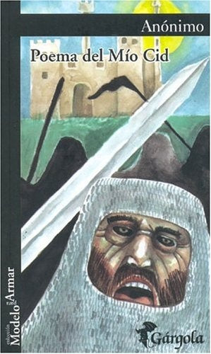 Poema del Mio Cid | Anónimo