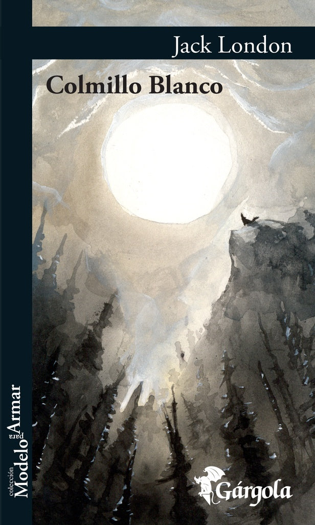 Colmillo Blanco | JACK LONDON