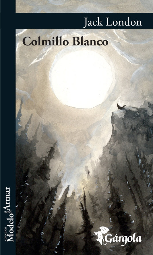 Colmillo Blanco | JACK LONDON