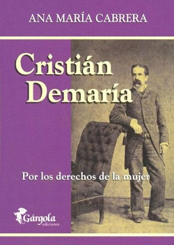 Cristián Demaría | Ana Maria Cabrera