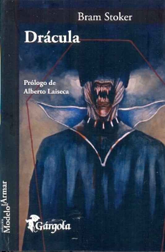 Drácula | BRAM STOKER