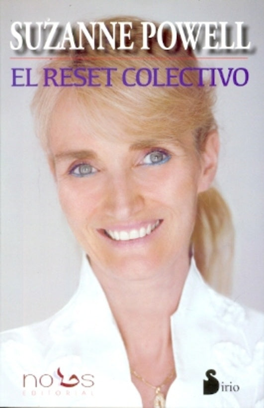 El Reset Colectivo | SUZANNE POWELL