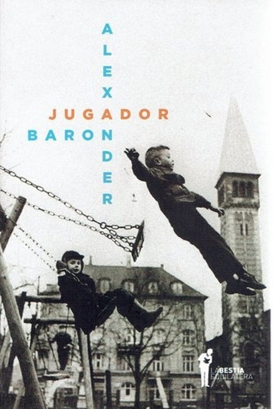 Jugador | ALEXANDER BARON