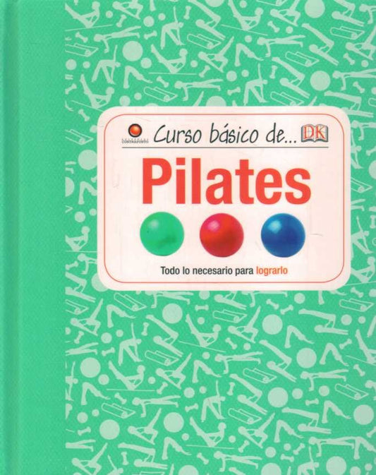 Curso básico de Pilates | Contrapunto