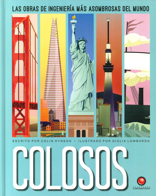 Colosos | Colin Hynson