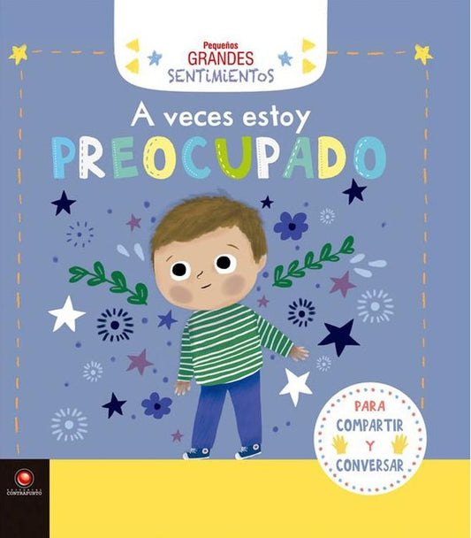 A veces estoy preocupado | Contrapunto
