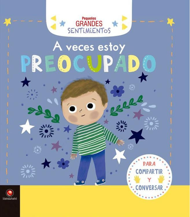 A veces estoy preocupado | Contrapunto