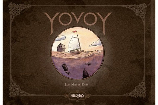 YO VOY | JUAN MANUEL DIAZ