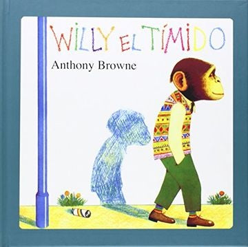 WILLY EL TIMIDO | SIN ASIGNAR