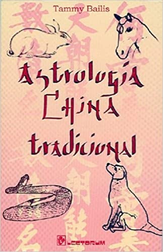 Astrología China Tradicional | TAMMY BAILIS