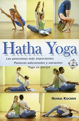 Hatha yoga | Henrik Kochan