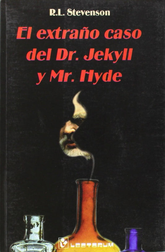 El extraño caso del Dr. Jekyll y Mr. Hyde | Robert Louis Stevenson