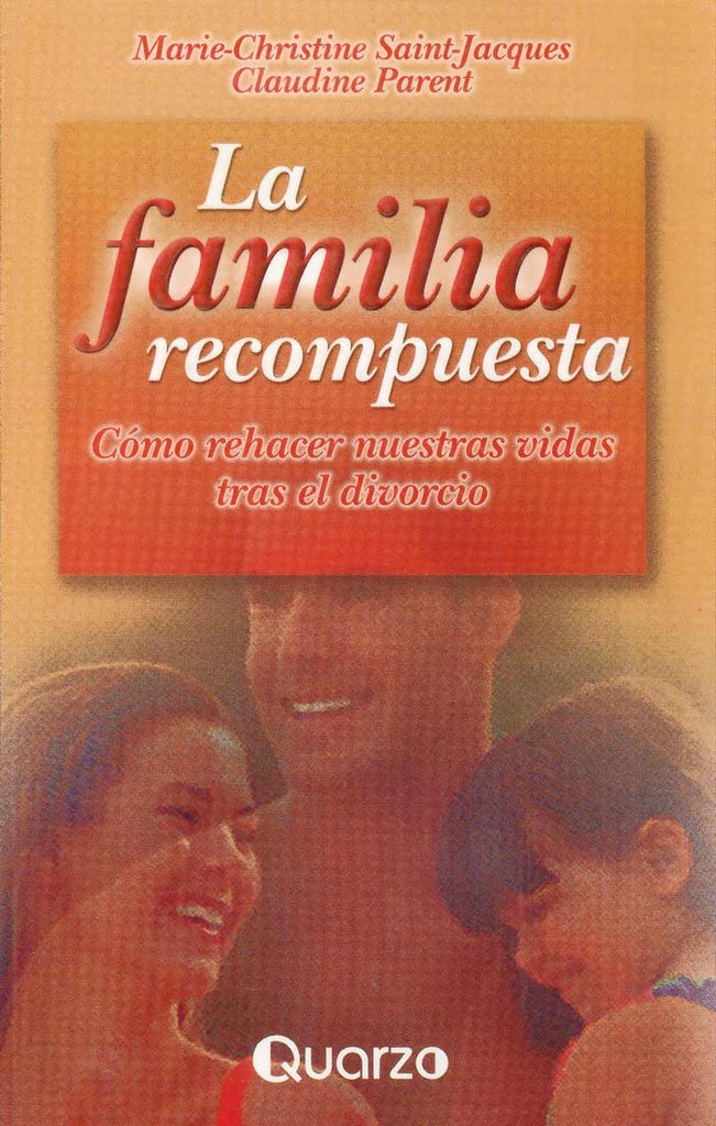 La familia recompuesta | Saint-Jacques, Parent