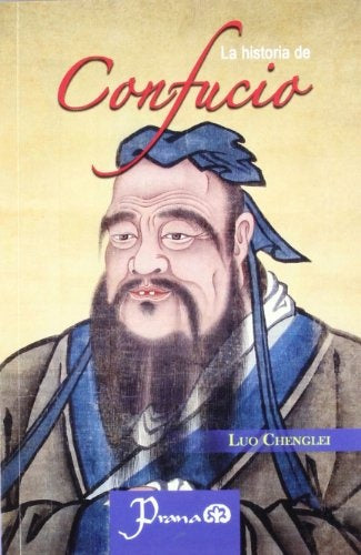 La historia de Confucio | LUO CHENGLEI