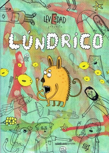 Lúndrico | LEVEDAD