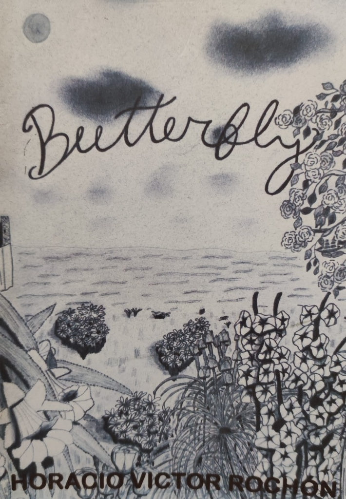 Butterfly | Horacio Victor Rochón