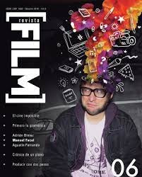 Revista Film Nº6  | Revista Film