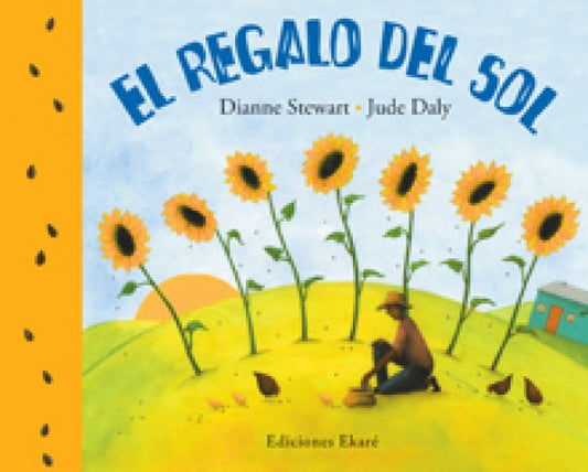 El regalo del sol | Stewart, Daly