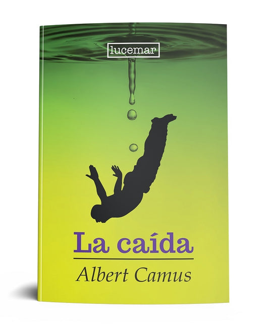 La caída | ALBERT CAMUS