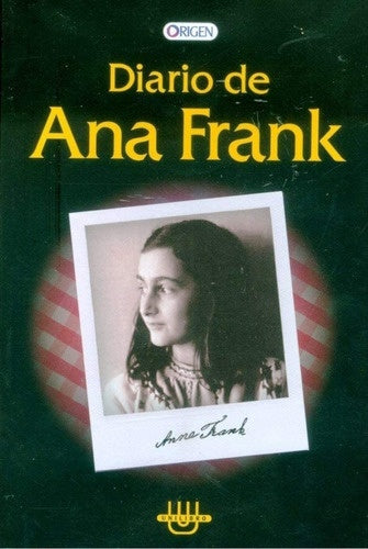 Diario de Ana Frank | ANA FRANK