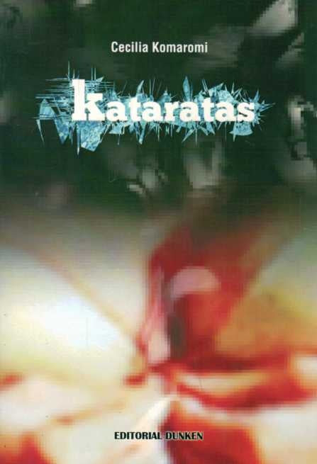 Kataratas | CECILIA KOMAROMI