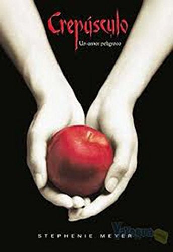 Crepúsculo (Saga Crepúsculo 1) | Stephenie Meyer