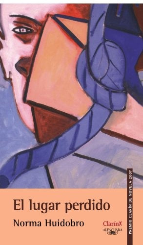 El lugar perdido | NORMA HUIDOBRO