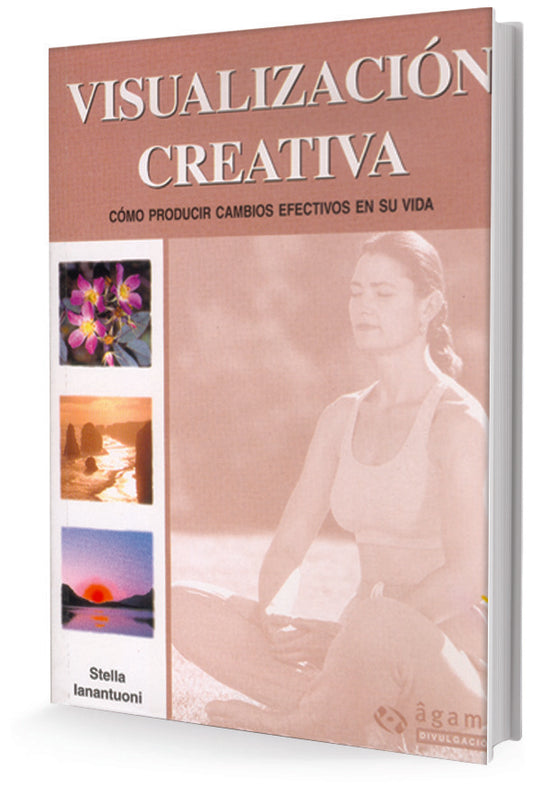 Visualización creativa | STELLA LANANTUONI