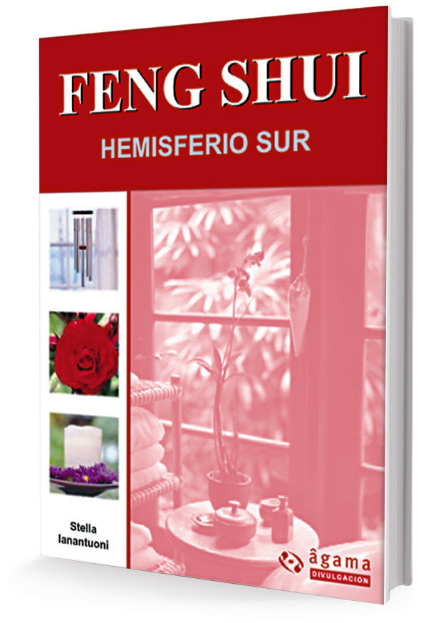 Feng Shui. Hemisferio sur | PATRICIA SKILTON