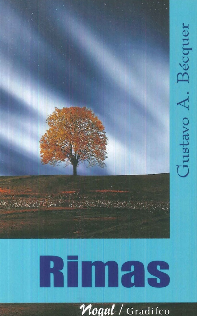 RIMAS - GRADIFCO | GUSTAVO ADOLFO BECQUER