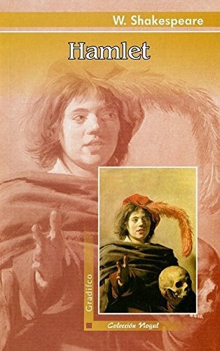 HAMLET - GRADIFCO | WILLIAM SHAKESPEARE