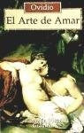 El arte de amar | OVIDIO