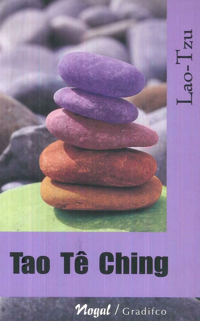 TAO TE CHING - GRADIFCO | LAO TZU