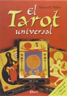 El tarot universal | Maxwell Miller