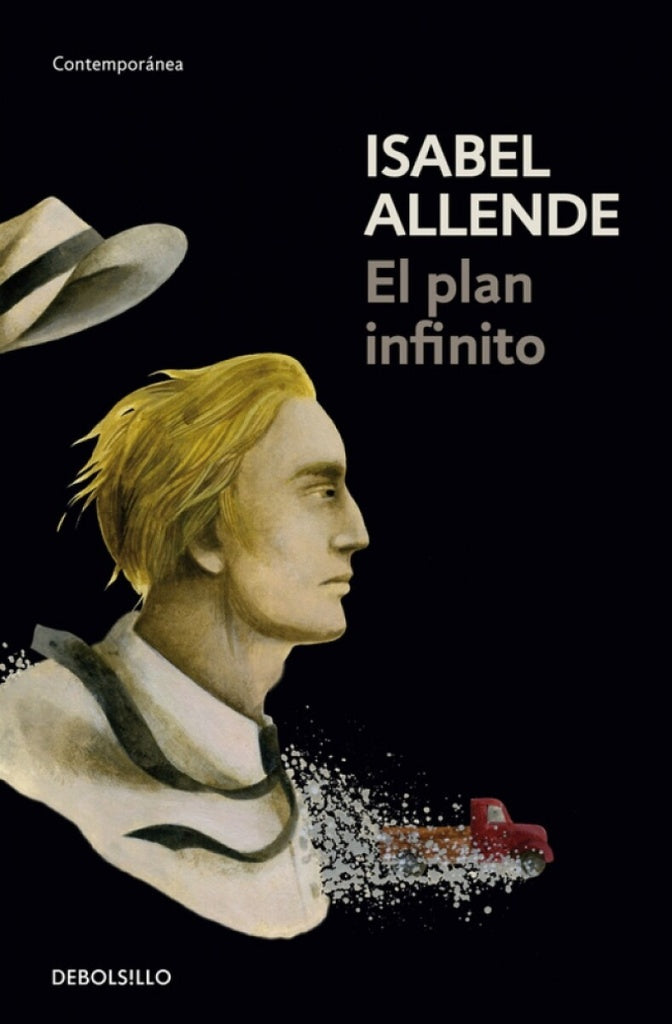 El plan infinito | ISABEL ALLENDE