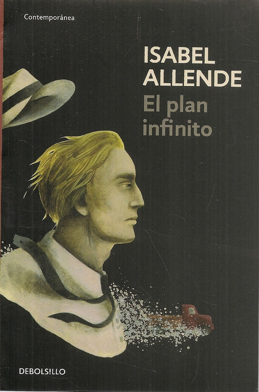 El plan infinito | ISABEL ALLENDE